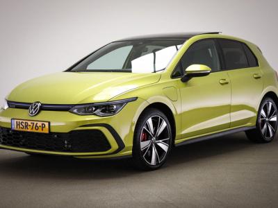 Financial Lease Volkswagen Golf 1.4 eHybrid GTE
