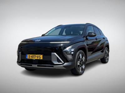 Financial Leas Hyundai KONA 1.6 GDI HEV Comfort Smart