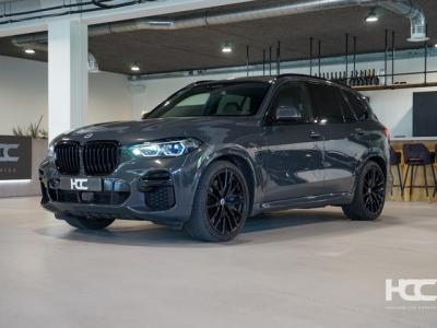 Financial Lease BMW X5 xDrive45e M Sport