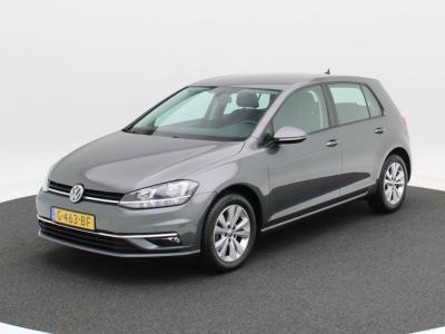 Financial Lease Volkswagen Golf 1.0 TSi 115 Pk Comfortline