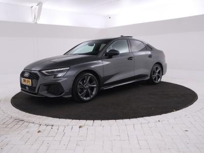 Financial Leas Audi A3 Limousine 30 TFSI S edition