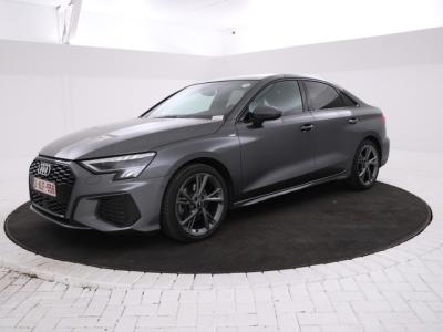 Financial Lease Audi A3 Limousine 30 TFSI S edition
