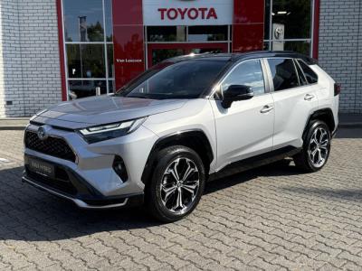Financial Lease Toyota RAV4 2.5 PLUG-IN HYBRID 300 AWD LIMITED EDITION