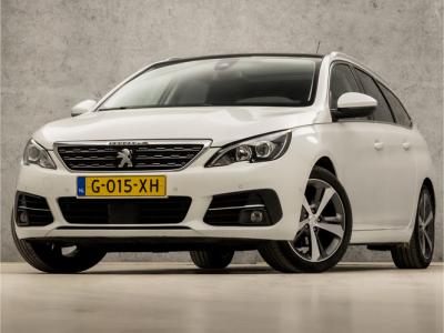 Financial Lease Peugeot 308 SW 1.2 PureTech Sport