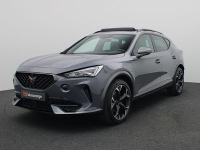 Financial Lease CUPRA Formentor 1.4 e-Hybrid Performance 204PK DSG