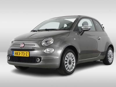 Financial Lease Fiat 500C 1.0 Hybrid Dolcevita