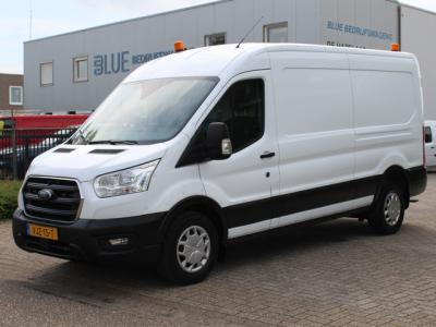 Financial Leas Ford Transit 350 2.0 TDCI 170PK E6 Automaat L3H2 Trend