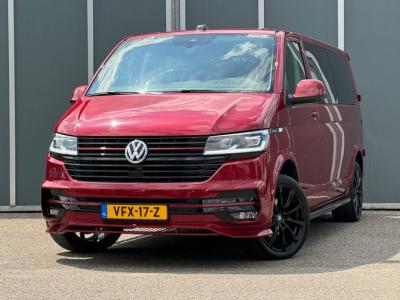 Financial Lease Volkswagen Transporter 2.0TDI DSG L2H1 DC Bulli ABT Sportline 5p.
