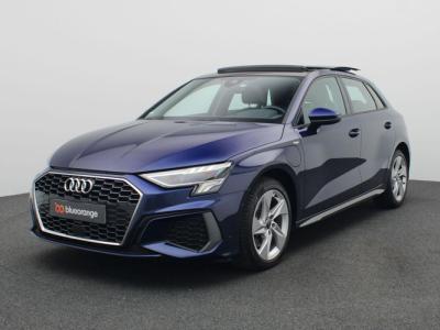 Financial Lease Audi A3 Sportback 40 TFSI e Business edition 204PK S-Tronic