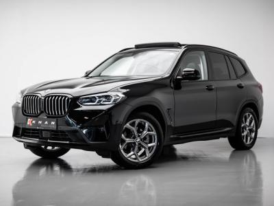 Financial Lease BMW X3 xDrive20i Business Edition Plus