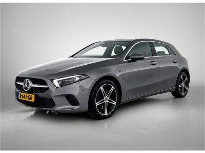 Financial Leas Mercedes-Benz A-Klasse 250 e Premium Plus