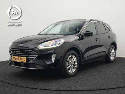 Financial Lease Ford Kuga 2.5 Titanium Plug In Hybrid 225pk