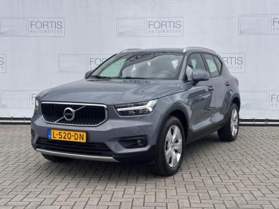 Financial Leas Volvo XC40 1.5 T2 Business Pro