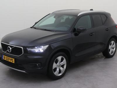 Financial Leas Volvo XC40 1.5 T2 Business Pro