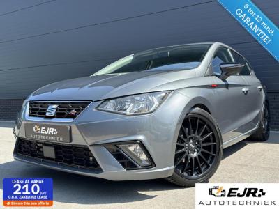Financial Lease SEAT Ibiza 1.0 TSI FR 85KW! CLIMAH&R