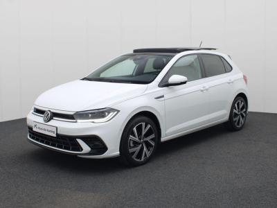 Financial Lease Volkswagen Polo 1.0TSI