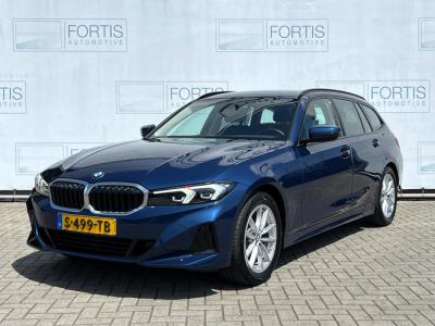 Financial Lease BMW 3 Serie Touring 318i