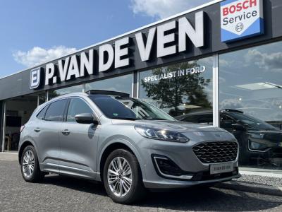 Financial Leas Ford Kuga 2.5 PHEV Vignale 225pk