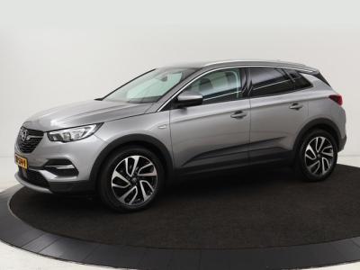 Financial Leas Opel Grandland X 1.2 Turbo Business Executive