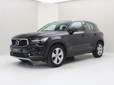 Financial Lease Volvo XC40 T2 129pk 6-bak Momentum Pro
