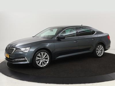 Financial Leas Škoda Superb 1.4 TSI iV BnsEdPlus