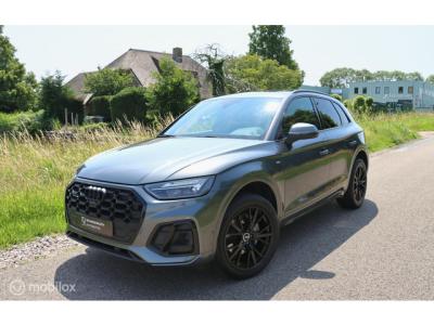Financial Leas Audi Q5 45 TFSI Quattro