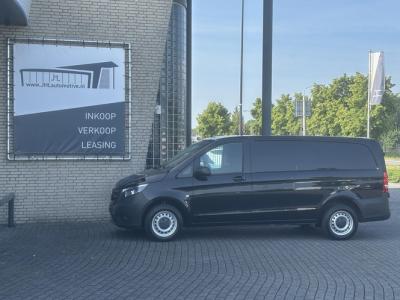 Financial Lease Mercedes-Benz Vito 114 CDICRUISE
