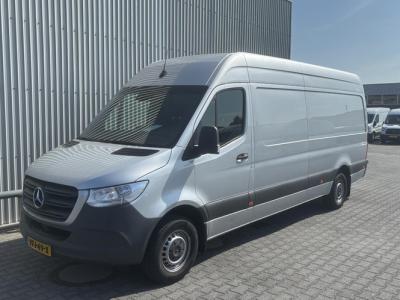 Financial Leas Mercedes-Benz Sprinter 314 2.2 CDI L3H2AUTOM.
