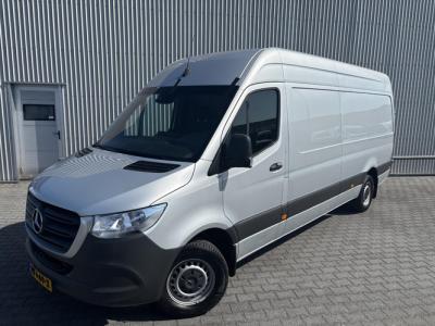 Financial Lease Mercedes-Benz Sprinter 314 2.2 CDI L3H2AUTOM.