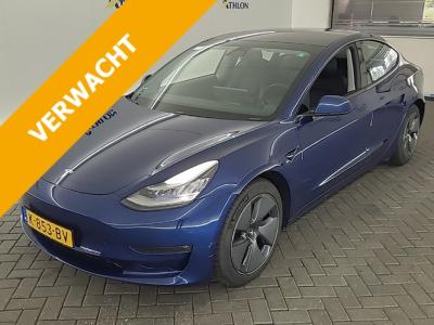 Financial Lease Tesla Model 3 Long-Range AWD 351pk 75 kWh