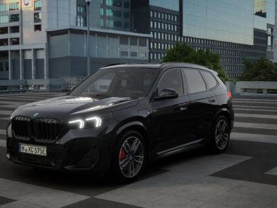 Financial Lease BMW X1 xDrive25e M Sport Automaat