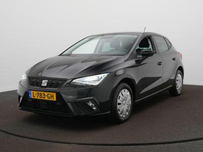 Financial Leas SEAT Ibiza 1.0 TSI Style Business Intense Plus