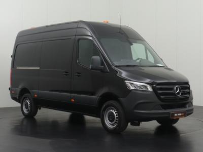 Financial Lease Mercedes-Benz Sprinter 319CDi 3.0V6 L2H2