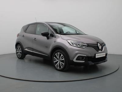 Financial Lease Renault Captur 150pk TCe Initiale Paris