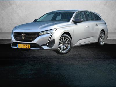 Financial Leas Peugeot 308 SW 110PK Active Pack