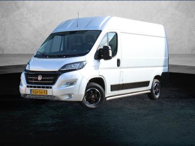 Financial Leas Fiat Ducato 30 2.3 120PK MultiJet L2H2