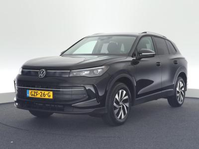 Financial Leas Volkswagen Tiguan 1.5 204pk eHybrid Life Edition