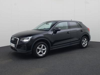Financial Leas Audi Q2 35 TFSI