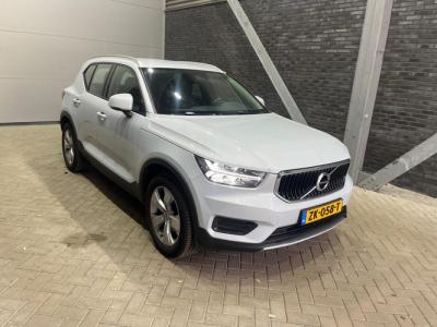 Financial Leas Volvo XC40 T3 Momentum Pro