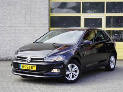 Financial Lease Volkswagen Polo 1.0 TSI Automaat! Comfortline Business BJ2020 Lmv 15"