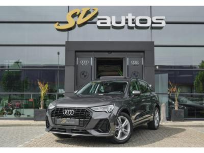 Financial Lease Audi Q3 35 TFSI 150pk S-line