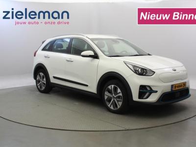 Financial Leas Kia e-Niro Fase 3 DynamicLine 64 kWh - Carplay