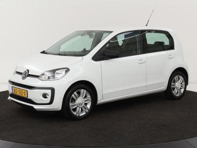 Financial Lease Volkswagen up! 1.0 BMT high up!