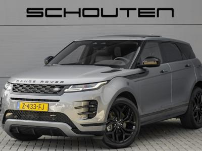 Financial Lease Land Rover Range Rover Evoque 1.5 P300e AWD R-Dynamic HSE