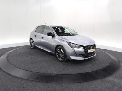 Financial Lease Peugeot 208 PureTech 100 Allure