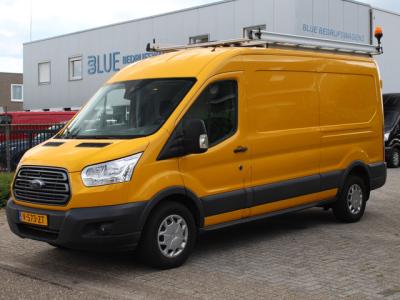Financial Lease Ford Transit 350 2.0 TDCI 130PK Euro6 L3H2 Trend