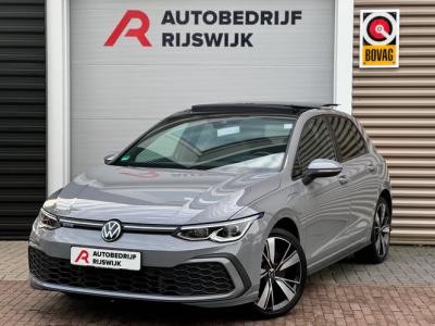 Financial Lease Volkswagen Golf 1.4 eHybrid GTE Pano