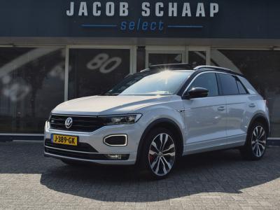 Financial Leas Volkswagen T-Roc 1.5 TSI Sport Business R