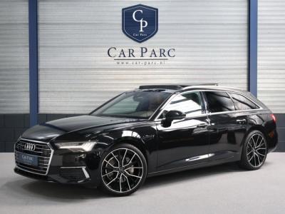 Financial Lease Audi A6 AVANT 45 TFSI quattro S-line LED