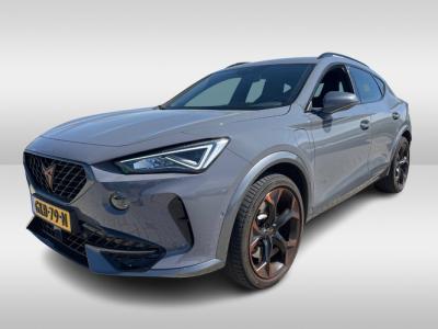 Financial Lease CUPRA Formentor 1.4 e-Hybrid VZ 245pk DSG Performance